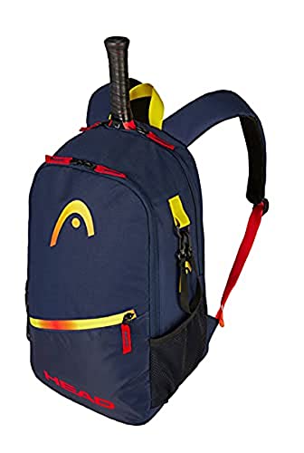 ƥ˥ Хå 饱åȥХå Хåѥå HEAD Racquetball & Pickleball Backpack - Racket Bag w/ Multiple Compartments & Adjustable Shoulder Strapsƥ˥ Хå 饱åȥХå Хåѥå