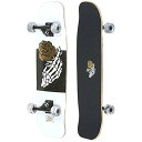 スタンダードスケートボード スケボー 海外モデル 直輸入 DB Longboards Crook 31.75