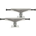 トラック スケボー スケートボード 海外モデル 直輸入 Tensor New Raw Aluminum Skateboard Trucksトラック スケボー ス...