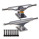 トラック スケボー スケートボード 海外モデル 直輸入 Independent Cal 7 Skateboard Combo, 159 Trucks with ...