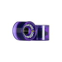 ウィール タイヤ スケボー スケートボード 海外モデル Cloud Ride! Wheels Cruiser 69mm 78A Longboard Wheels...