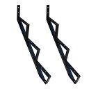 スケートボード\ライザーパッド スケボー スケートボード 海外モデル 直輸入 Steel Step Stair Riser - 3 Step for Deck ...