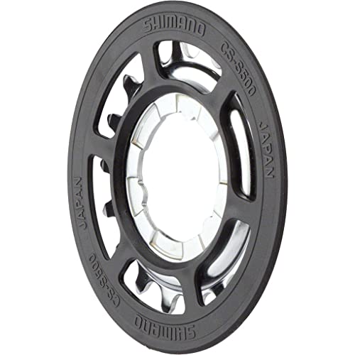 ץå ե꡼ۥ  ѡ ž Shimano CS-500 Alfine Sprocket with Guard, 18T, Blackץå ե꡼ۥ  ѡ ž