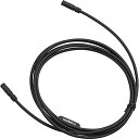 スプロケット フリーホイール ギア パーツ 自転車 Shimano E-Tube Di2 Wire Black, 1000mmスプロケット フリーホイール ギア...
