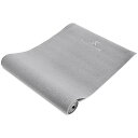 ヨガマット フィットネス ProsourceFit Original Yoga Exercise Mat ?” (6mm) Thick for Comfort ...
