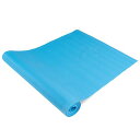 ヨガマット フィットネス ProsourceFit Classic Yoga Mat 1/8” (3mm) Thick, Extra Long 72-Inch ...