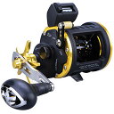 リール 釣り道具 フィッシング 海外直輸入 Sougayilang Line Counter Fishing Reel Conventional Level W...