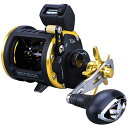リール 釣り道具 フィッシング 海外直輸入 Sougayilang Line Counter Fishing Reel Conventional Level W...