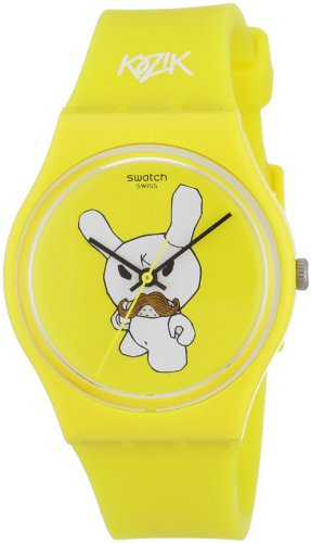 腕時計 スウォッチ レディース Swatch GJ130 Ski Instructor Watch腕時計 スウォッチ レディース