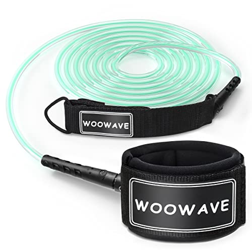 商品情報 商品名サーフィン リーシュコード マリンスポーツ WOOWAVE Surfboard Leash Premium Surf Leash SUP Leg Rope Straight 6/7/8/9 feet for All Types of Surfboards (Clear Light Blue Core, 6ft & 7mm)サーフィン リーシュコード マリンスポーツ 商品名（英語）WOOWAVE Surfboard Leash Premium Surf Leash SUP Leg Rope Straight 6/7/8/9 feet for All Types of Surfboards (Clear Light Blue Core, 6ft & 7mm) 商品名（翻訳）WOOWAVE サーフボードリーシュ プレミアムサーフリーシュ SUPレッグロープ ストレート 6/7/8/9フィート 各種サーフボード用 (クリアライトブルーコア, 6ft & 7mm) 型番BWL010 海外サイズ6ft & 7mm ブランドWOOWAVE 関連キーワードサーフィン,リーシュコード,マリンスポーツこのようなギフトシーンにオススメです。プレゼント お誕生日 クリスマスプレゼント バレンタインデー ホワイトデー 贈り物