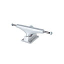 トラック スケボー スケートボード 海外モデル 直輸入 Paris Street 149mm Skateboard Trucks (Set of 2, Raw/...