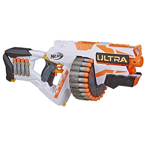 ナーフ アメリカ 直輸入 ソフトダーツ リフィル Nerf Ultra One Motorised Blaster ? 25 Nerf Ultra Darts ? Furthest Flying Nerf Darts Ever ? Compatible Only with Nerf Ultra One Dartsナーフ アメリカ 直輸入 ソフトダーツ リフィル