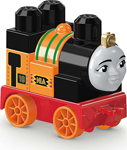 KubN 񂵂g[}X g[}XtY gݗ mߋ Mega Thomas & Friends Buildable Train EngineKubN 񂵂g[}X g[}XtY gݗ mߋ