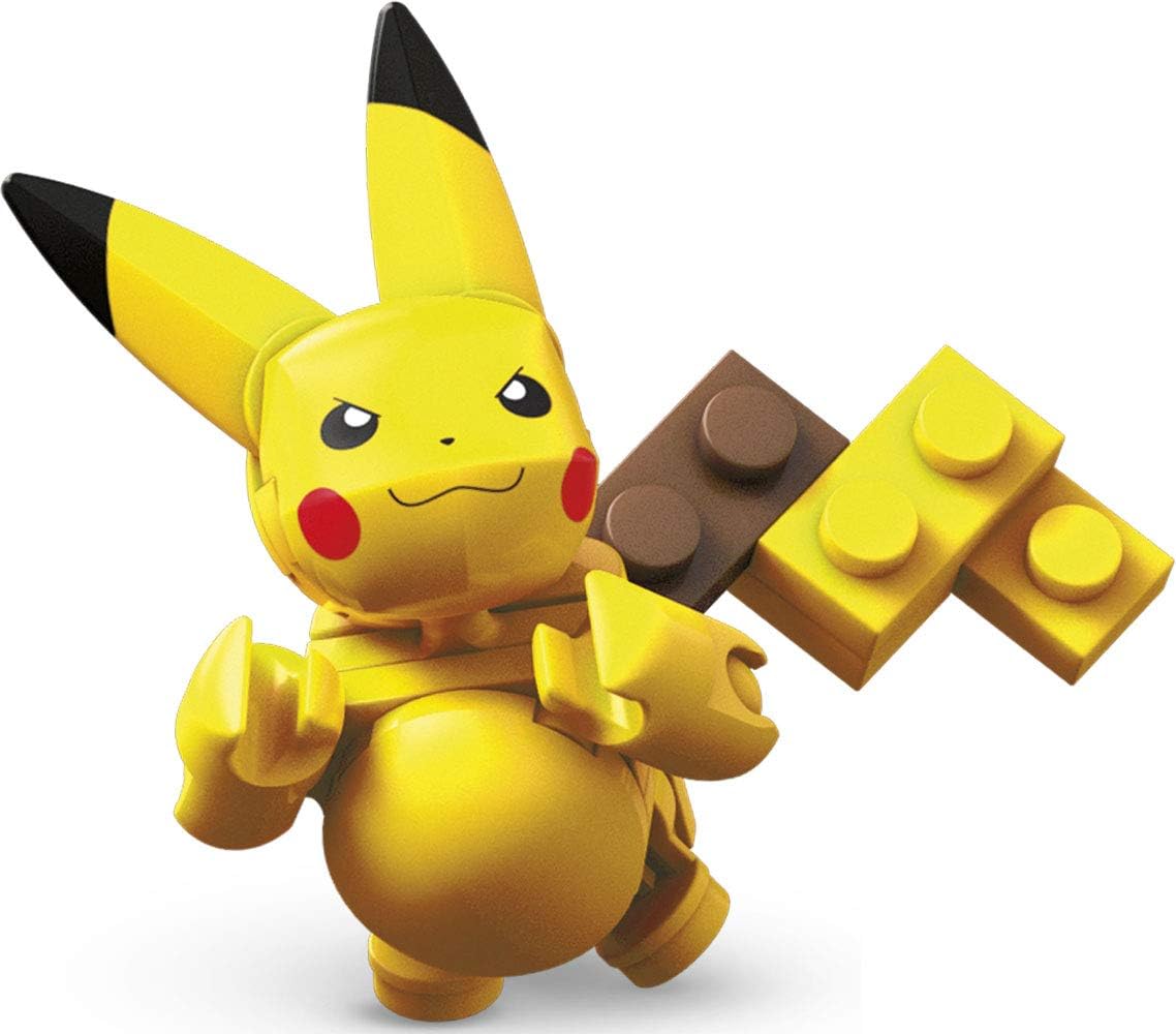 メガブロック メガコンストラックス 組み立て 知育玩具 【送料無料】Mega Construx Pokemon Tropical Frost Showdownメガブロック メガコンストラックス 組み立て 知育玩具
