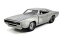 ジャダトイズ ミニカー ダイキャスト アメリカ JADA Fast & Furious 1:24 Dom's 1968 Dodge Charger R/T Die-cast Car Bare Metal, Toys for Kids and Adults, 97336ジャダトイズ ミニカー ダイキャスト アメリカ