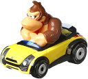 ホットウィール Hot Wheels マリオカート ドンキーコング スポーツクーペ MARIO KART ビークル ミニカー