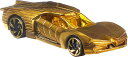 ホットウィール マテル ミニカー ホットウイール Hot Wheels Studio Character Cars Assortment Marvel X-Men, Teenage Mutant Ninja Turtles, Star Wars, DC Gift Ideas for Collectors and Kids 3 Years and Olderホットウィール マテル ミニカー ホットウイール