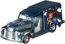 ホットウィール マテル ミニカー ホットウイール Hot Wheels Boys Custom '52 Chevy Vehicleホットウィール マテル ミニカー ホットウイール