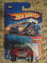 ホットウィール マテル ミニカー ホットウイール 2004 Hot Wheels First Editions