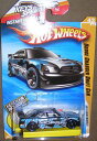 ホットウィール マテル ミニカー ホットウイール 2010 HOT WHEELS 043/240 NEW MODELS 43/44 KEYS TO SPEED ...
