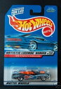 ホットウィール マテル ミニカー ホットウイール Hot Wheels Mattel 1998 1:64 Scale Artistic License Seri...