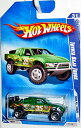 ホットウィール Hot Wheels トヨタ バハトラック 2008オールスターズ 31/36 071/196 TOYOTA ビークル ミニカー