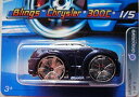ホットウィール Hot Wheels ブリングス クライスラー 300C 1/5 ドロップスターズ1/5 #056 CHRYSLER ビークル ミニカー