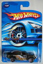 ホットウィール マテル ミニカー ホットウイール Hot Wheels Off Track, Green #159 10 Spokeホットウィール マテル ミニ...