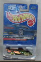 ホットウィール マテル ミニカー ホットウイール Hot Wheels 2000-030 Pikies Peak Tacoma Cd Custom Series...