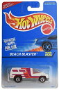 ホットウィール マテル ミニカー ホットウイール Hot Wheels Beach Blaster Col#528ホットウィール マテル ミニカー ホットウイー...