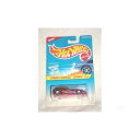 ホットウィール マテル ミニカー ホットウイール Hot Wheels 1995 Street Eaters Series #2 of 4 Silhouette...