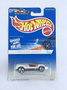 ホットウィール マテル ミニカー ホットウイール Hot Wheels -