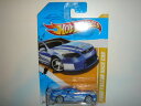 ホットウィール マテル ミニカー ホットウイール Hot Wheels 2012 New Models Ford Falcon Race Car 4 of 50 Blueホットウィール マテル ミニカー ホットウイール