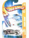 ホットウィール マテル ミニカー ホットウイール Hot Wheels Track Stars Series -#12 Hollowback #2007-120...
