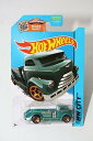 ホットウィール マテル ミニカー ホットウイール 2015 Hot Wheels Mig Rig 9/250 by Hot Wheelsホットウィール マテル ...