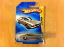 ホットウィール マテル ミニカー ホットウイール Hot Wheels 2008-017/196 SILVER '69 1969 Chevelle 17/40 ...