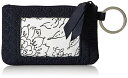 ヴェラブラッドリー ベラブラッドリー アメリカ 日本未発売 財布 Vera Bradley Women's Microfiber Zip ID Case Wal...