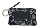 ヴェラブラッドリー パスケース IDケース 定期入れ ベラブラッドリー Vera Bradley Women's Lighten Up Zip ID Case ...