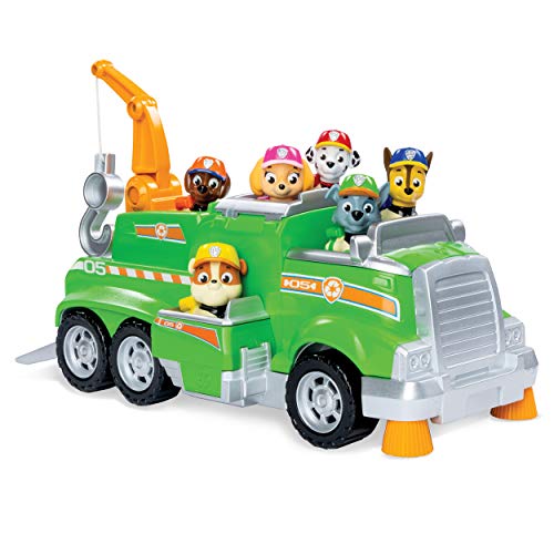 安い購入 パウパトロール アメリカ直輸入 おもちゃ Paw Patrol Rocky S Total Team Rescue Recycling Truck With 6 Pups For Kids Aged 3 And Upパウパトロール アメリカ直輸入 おもちゃ 最終値下げ Tunisiecnc Tn 安い購入 パウパトロール アメリカ直輸入 おもちゃ Paw Patrol Rocky S Total Team Rescue Recycling Truck With 6 Pups For Kids Aged 3 And Upパウパトロール アメリカ直輸入 おもちゃ 最終値下げ Tunisiecnc Tn