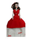 バービー バービー人形 Barbie Benefit Performance in Porcelain - Limited Edition - Rareバービー...