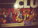 ボードゲーム 英語 アメリカ 海外ゲーム Parker Brothers Classic Detective Game- 1996 Versionボードゲーム 英語 アメリカ 海外ゲーム