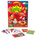 商品情報 商品名ボードゲーム 英語 アメリカ 海外ゲーム Mattel Games Disney Apples To Apples - The Game Of Goofy Comparisonsボードゲーム 英語 アメリカ 海外ゲーム 商品名（英語）Mattel Games Disney Apples To Apples - The Game Of Goofy Comparisons 型番R2819 ブランドMattel Games 関連キーワードボードゲーム,英語,アメリカ,海外ゲームこのようなギフトシーンにオススメです。プレゼント お誕生日 クリスマスプレゼント バレンタインデー ホワイトデー 贈り物