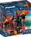 プレイモービル ブロック 組み立て 知育玩具 ドイツ Playmobil Novelmore Burnham Raiders Fire Ramプレイモービル ブロック 組み立て 知育玩具 ドイツ