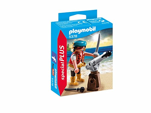 vC[r ubN gݗ mߋ hCc Playmobil Pirate with CannonvC[r ubN gݗ mߋ hCc