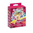 プレイモービル ブロック 組み立て 知育玩具 ドイツ Playmobil 70585 EverDreamerz Surprise Box - Music Wor...