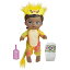 ベビーアライブ 赤ちゃん おままごと ベビー人形 Baby Alive Rainbow Wildcats Doll, Lion, Accessories, Drinks, Wets, Lion Toy for Kids Ages 3 Years and Up, Black Hair (Amazon Exclusive)ベビーアライブ 赤ちゃん おままごと ベビー人形