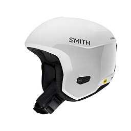 スノーボード ウィンタースポーツ 海外モデル ヨーロッパモデル アメリカモデル Smith Youth Icon Jr. MIPS Youth Snow Helmet (Matte White, Youth M (53-58))スノーボード ウィンタースポーツ 海外モデル ヨーロッパモデル アメリカモデル