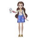 商品情報 商品名ディズニープリンセス Disney Princess Comfy Squad Belle Fashion Doll, Toy Inspired by Ralph Breaks The Internet, Casual Outfit Doll, Girls 5 and Up, Whiteディズニープリンセス 商品名（英語）Disney Princess Comfy Squad Belle Fashion Doll, Toy Inspired by Ralph Breaks The Internet, Casual Outfit Doll, Girls 5 and Up, White 商品名（翻訳）ディズニープリンセス Comfy Squad Belle Fashion Doll, Toy Inspired by Ralph Breaks The Internet, Casual Outfit Doll, Girls 5 and Up , White 型番F0735 ブランドDisney Princess 関連キーワードディズニープリンセスこのようなギフトシーンにオススメです。プレゼント お誕生日 クリスマスプレゼント バレンタインデー ホワイトデー 贈り物