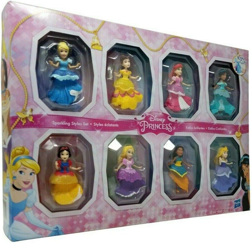全国宅配無料 ディズニープリンセス 送料無料 Disney Princesses Sparkling Styles Small Doll Set Of 8 Featuring Royal Clipsディズニープリンセス 超激安 Mffertilidademasculina Com Br 全国宅配無料 ディズニープリンセス 送料無料 Disney Princesses Sparkling Styles Small Doll Set Of 8 Featuring Royal Clipsディズニープリンセス 超激安 Mffertilidademasculina Com Br
