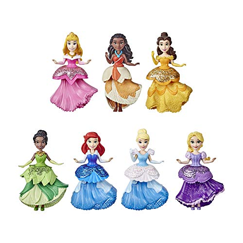 輝く高品質な ディズニープリンセス 送料無料 Disney Princess Royal Clips Multipack With 7 Small Dolls Collection Fashion Toy With Glittery 1 Clip Dresses Frustration Free Packagingディズニープリンセス 絶賛レビュー続出 Amf Aduaneiros Com Br 輝く高品質な ディズニープリンセス 送料無料 Disney Princess Royal Clips Multipack With 7 Small Dolls Collection Fashion Toy With Glittery 1 Clip Dresses Frustration Free Packagingディズニープリンセス 絶賛レビュー続出 Amf Aduaneiros Com Br